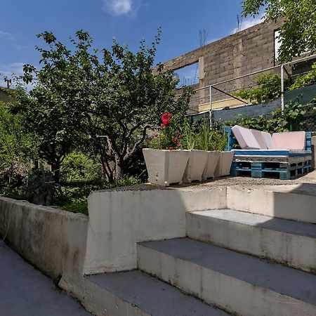 Sunny Garden Apartments Ana ماكارسكا المظهر الخارجي الصورة